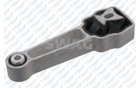 CRT-49366991 Motor Kulagi Ust Discovery Sport I-Freelander Ii-Range Rover Evoque
